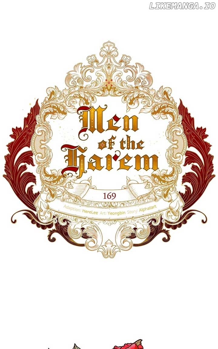 Men of the Harem Chapter 173 59